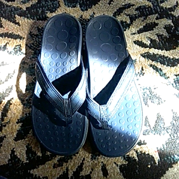 orthaheel slipper